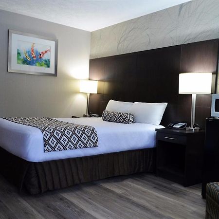 Travellers Inn Hanover Extérieur photo