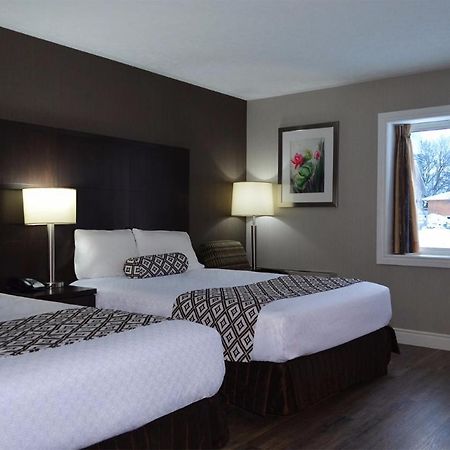 Travellers Inn Hanover Extérieur photo