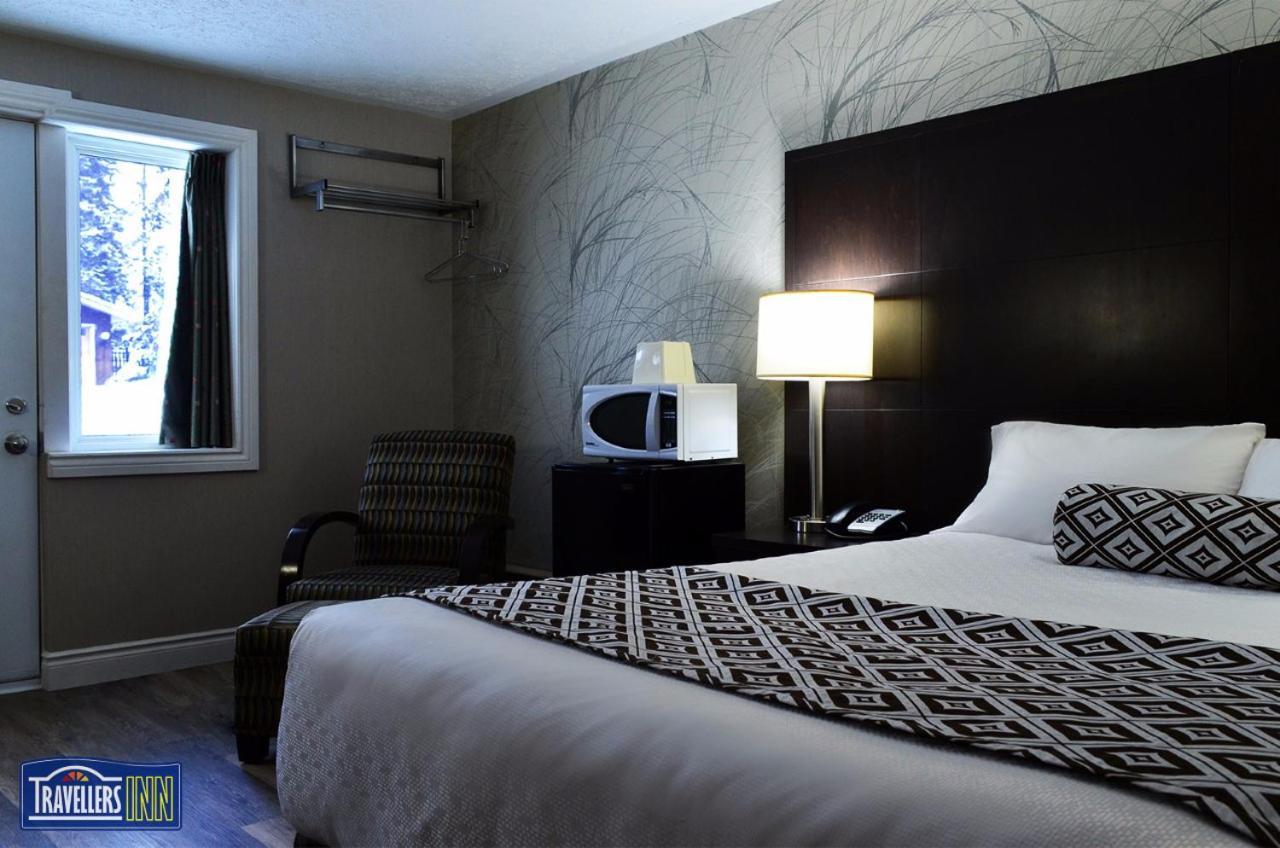 Travellers Inn Hanover Extérieur photo