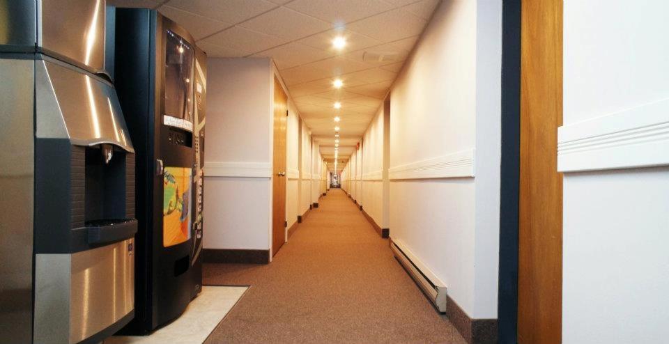 Travellers Inn Hanover Extérieur photo