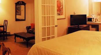 Travellers Inn Hanover Extérieur photo